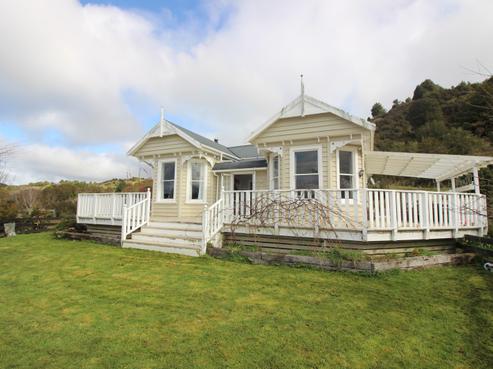 3424 State Highway 4, National Park