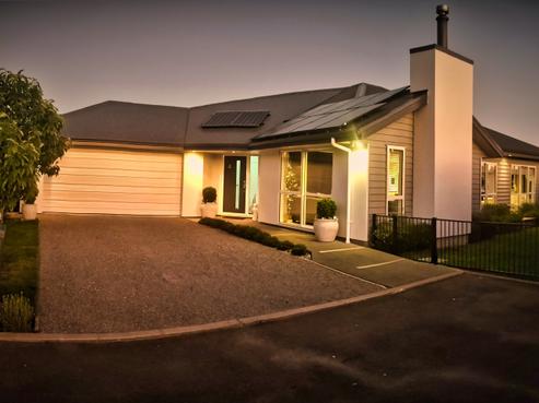 4 Waka Lane, Martinborough