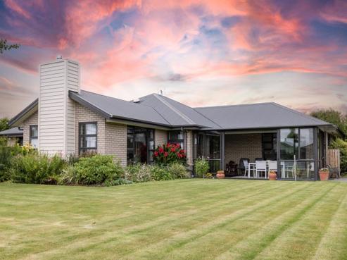 45 Burnham School Road, Rolleston