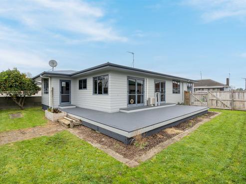 9A Roy Street, Nawton