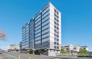 512/421 Queen Street, Auckland Central