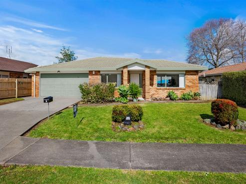 7 Artillery Drive, Papakura