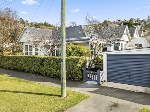 14 Valpy Street, Saint Clair