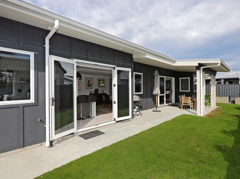 904B Fitzroy Avenue, Mahora