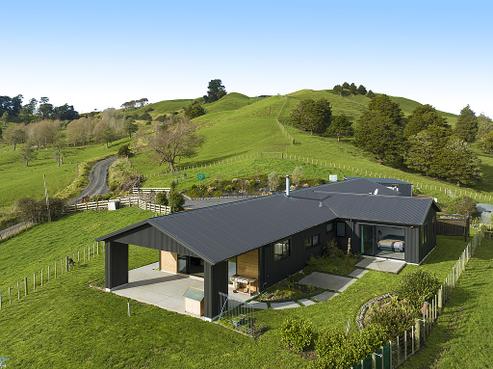62 Fleming Road, Pukekawa