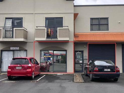 11/325 Ti Rakau Drive, East Tamaki