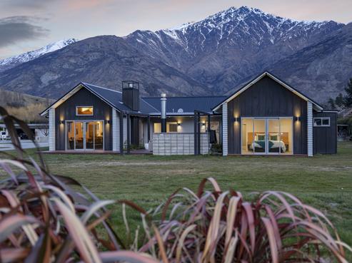 6 Quarry Place, Lake Hayes Estate