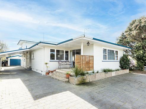 20 Darwin Crescent, Maraenui