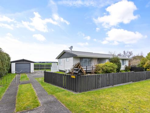 21 Cargill Street, Tokoroa