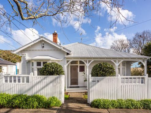 5 Derby Street, Devonport