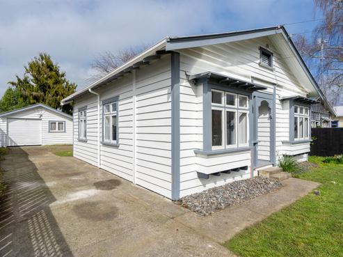 76 Cook Street, Hamilton East