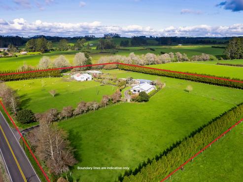 504 Tarata Road, Inglewood