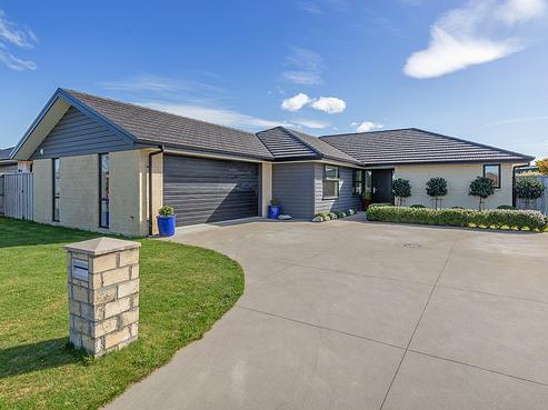8 Burnham School Road, Rolleston
