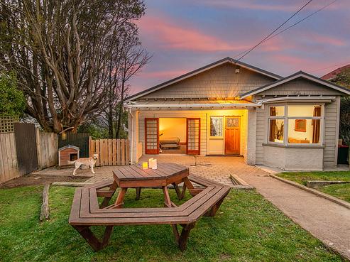 19 Forfar Street, Clyde Hill