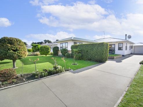 311 Kennedy Road, Onekawa