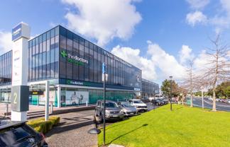 High Quality Cost Effective Office