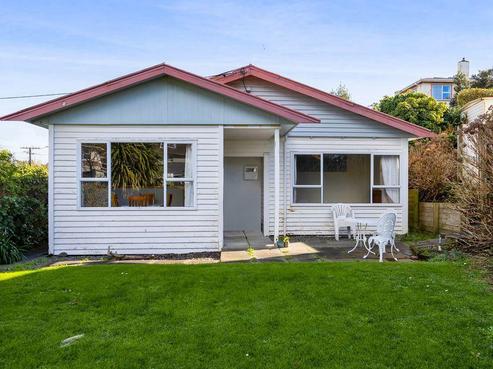 2 Parris Street, Moturoa
