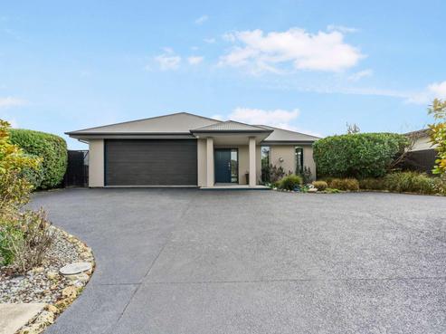 38 Allison Crescent, Kaiapoi
