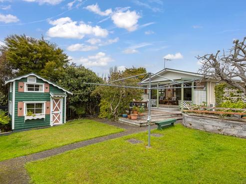 2 Hill Street, Warkworth