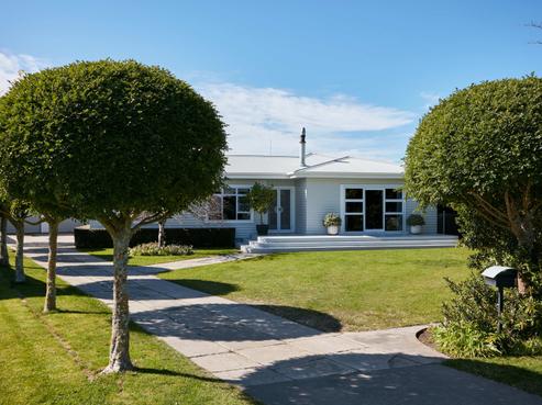 8 Noel Bull Avenue, Te Hapara