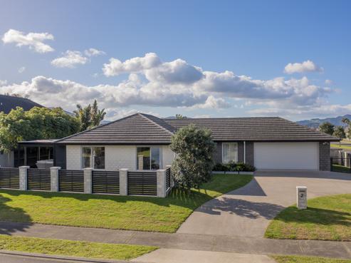 2 Little George Place, Whitianga