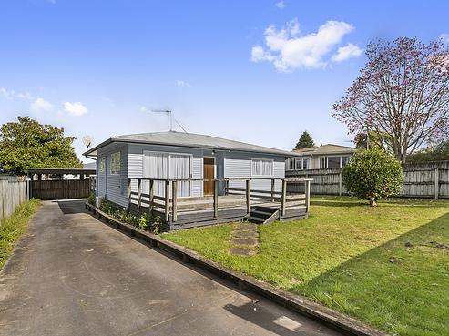 20 Gordon Road, Western Heights