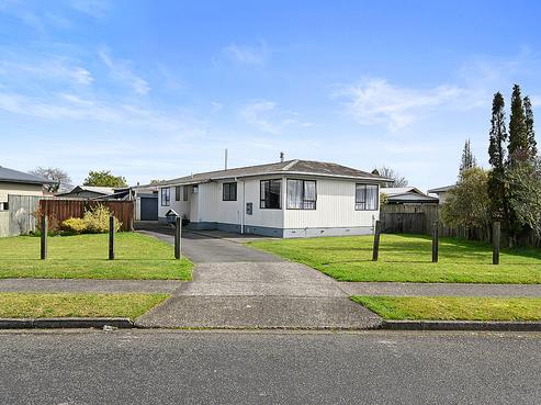 48 Browning Crescent, Owhata