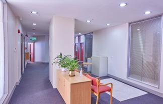 Occupy or invest - take your pick