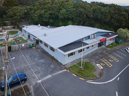 110 Amohia Street, Paraparaumu