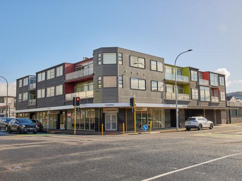 3/337 Jackson Street, Petone