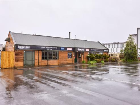2 Ward Street, Trentham