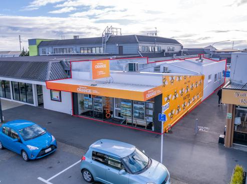 278 Queen Street, Richmond