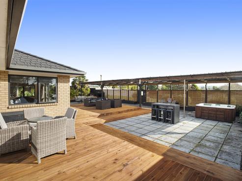 7 Armstrong Way, Waiuku