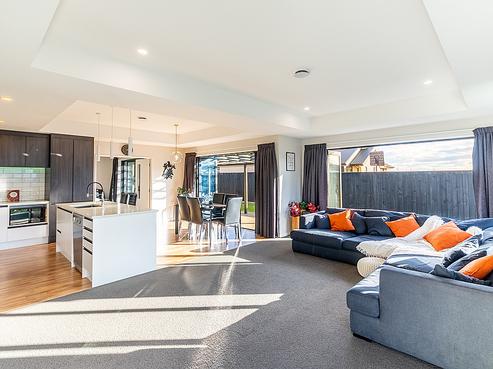 40 Salisbury Avenue, Fernside