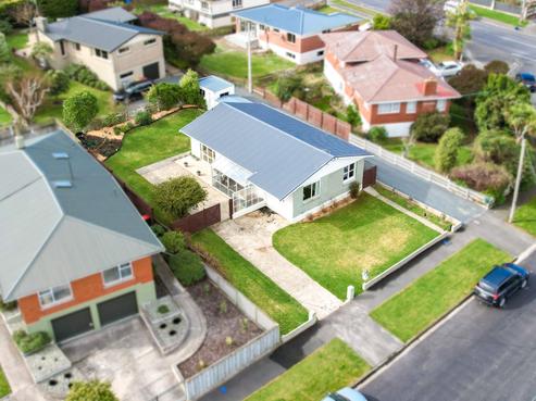 89 Every Street, Andersons Bay