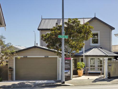 84 Muritai Road, Eastbourne
