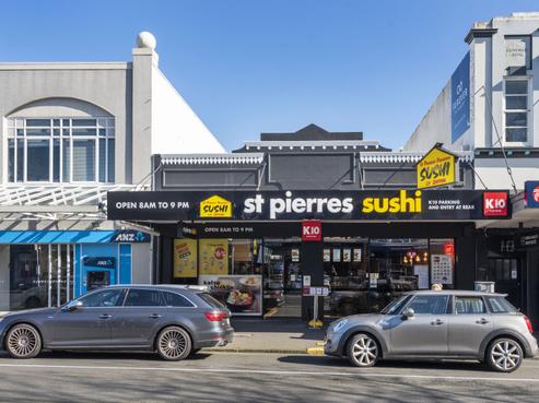 314 Ponsonby Road, Ponsonby