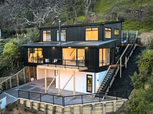 3C Dalleys Lane, Lyttelton