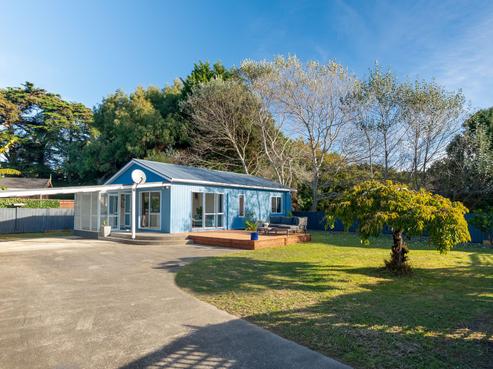 10A Bell Street, Otaki