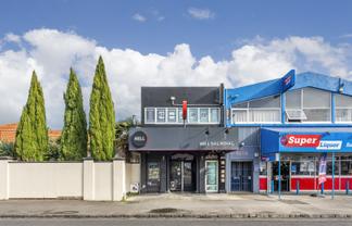 High-Exposure Freehold with Split Income Streams