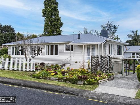 11 Butler Place, Kamo