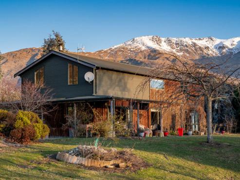 1218 Gibbston Highway, Dalefield/Wakatipu Basin