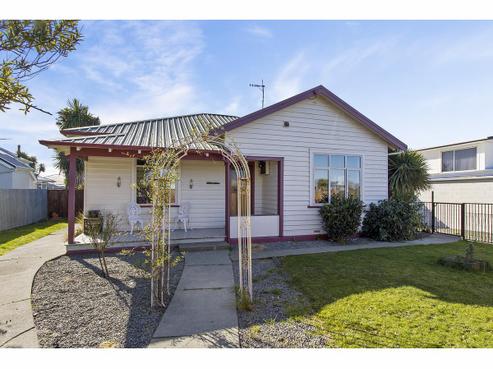 39 Queen Street, Parkside
