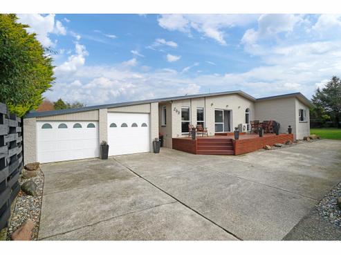 265 Talbot Street, Hargest