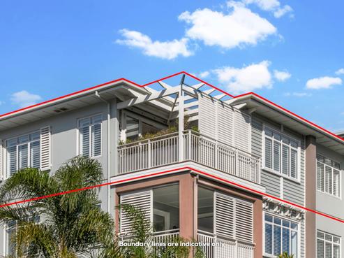 88 Panorama Heights, Orewa