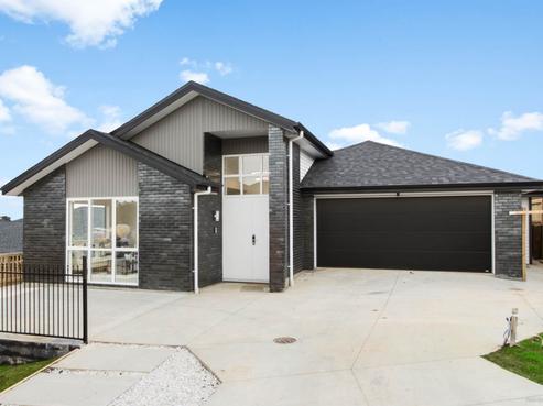 4 Kate Duncan Drive, Swanson