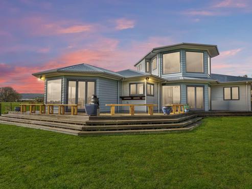 12 Hulme Place, Owhata