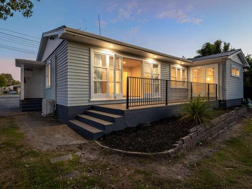 528 Te Ngae Road, Owhata
