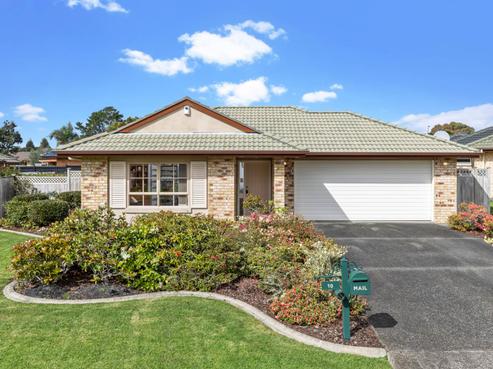 10 Kimptonfields Court, Wattle Downs