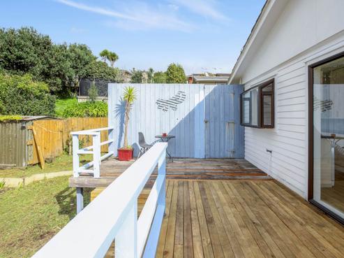 24B Simkin Avenue, Saint Johns